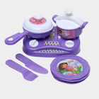 Kid's Plastic Kitchen Set, , small