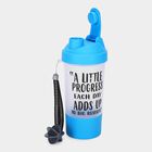 550ml Plastic Sipper, , small
