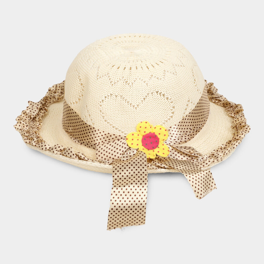 Kids' Nylon/Polyester Hat, , large image number null
