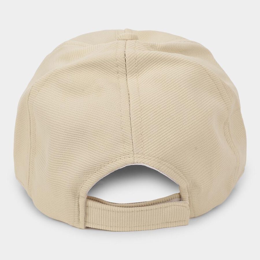 Nylon/Polyester Cap, , large