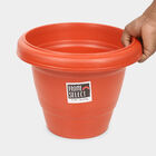 5L Plastic Planter, , small image number null