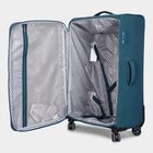 8-Wheel Polyester Soft Case Trolley, Large, , small image number null