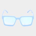Kid's Round Sunglasses, Plastic, , small image number null