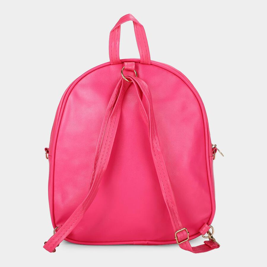 Kid's Rainbow Pop-It Fidget Backpack , , large