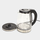 1.8 L Glass Electric Kettle, , small image number null