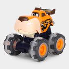 Kid's Pull Back Monster Truck, , small