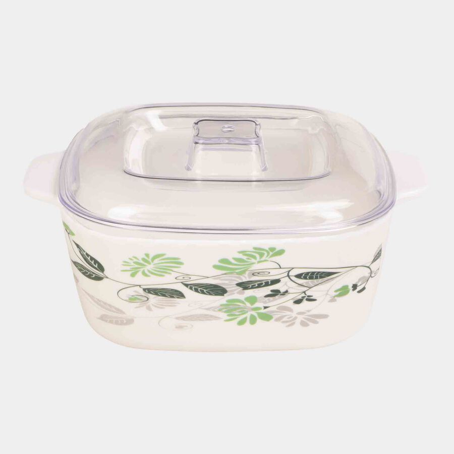 40 Pc. Melamine Dinner Set, , large image number null