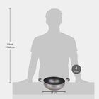 4 L Non-Stick Kadhai, 28 cm Dia., , small image number null