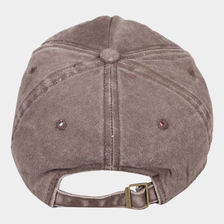 Men's Canvas Cap, , large image number null