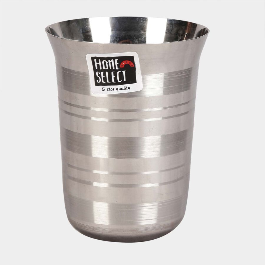 Stainless Steel Tumbler, , large image number null