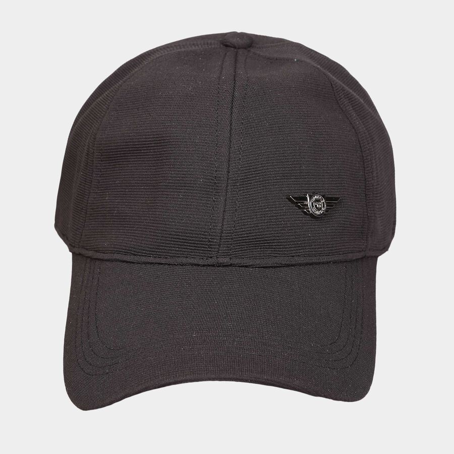 Men's Fabric Cap, , large image number null