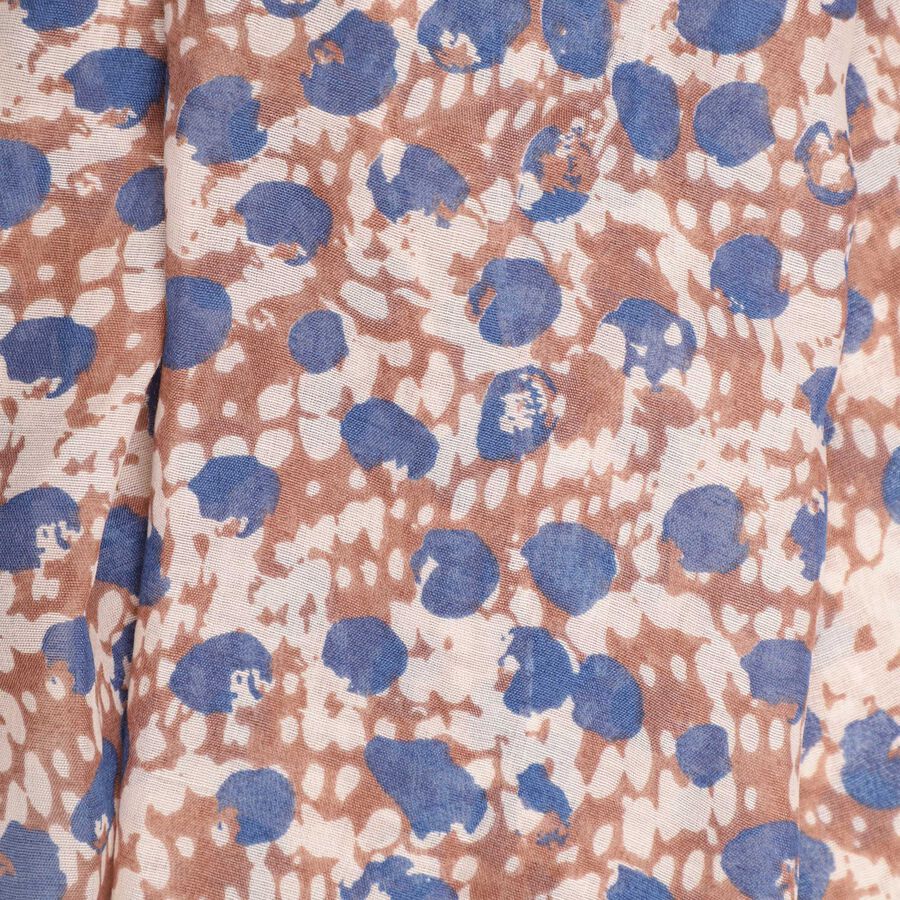 Women's Nylon/Polyester Scarf, 70 cm X 1.8 m, , large image number null