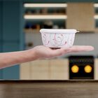 250 ml Melamine Jar, , small image number null