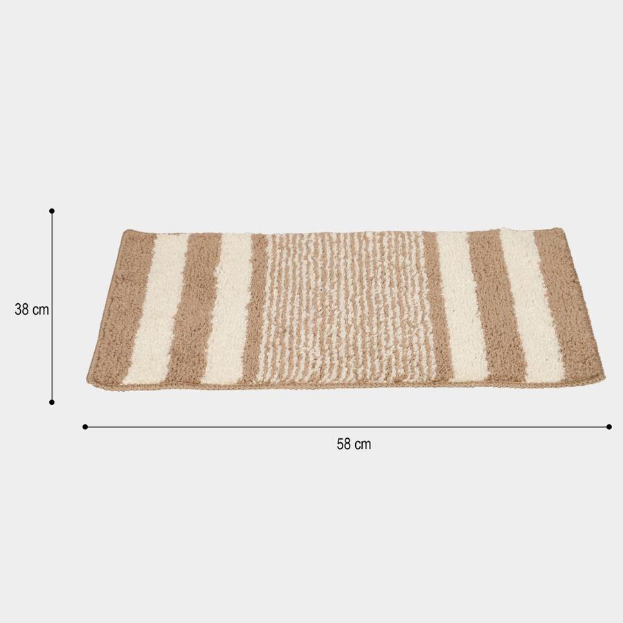 Beige Polyester Rugs, , large image number null