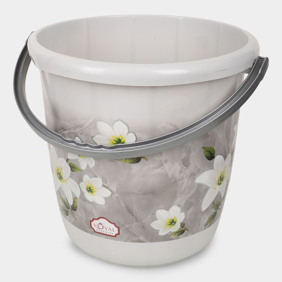 310ml Plastic Bucket, , large image number null