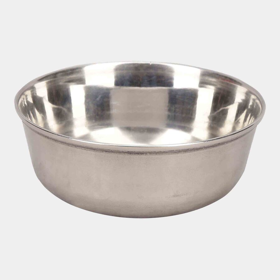 150 ml Stainless Steel Bowl, , large image number null