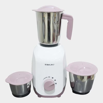 निंजा ग्रेशियो 500W मिक्सर ग्राइंडर, 3 जार