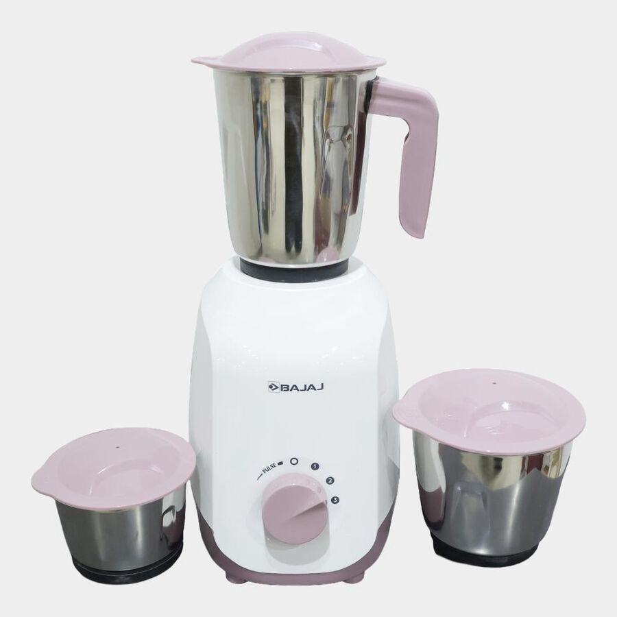 500W Mixer Grinder,3 Jar, , large