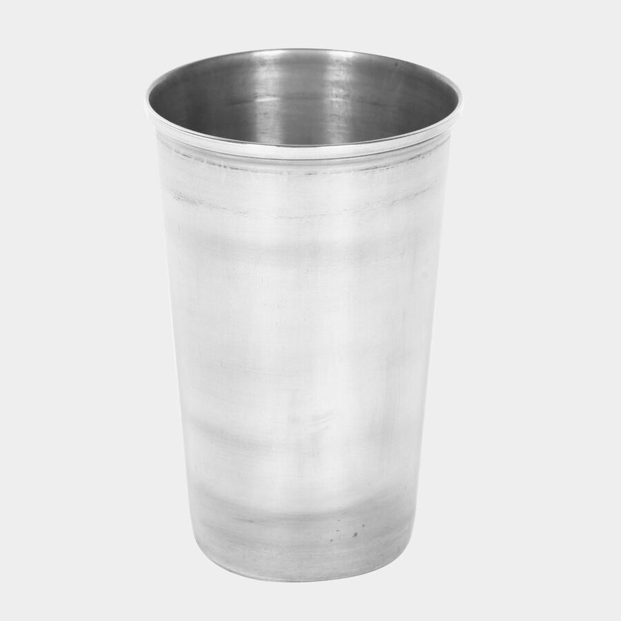 30 Pcs. Steel Dinner Set, , large image number null