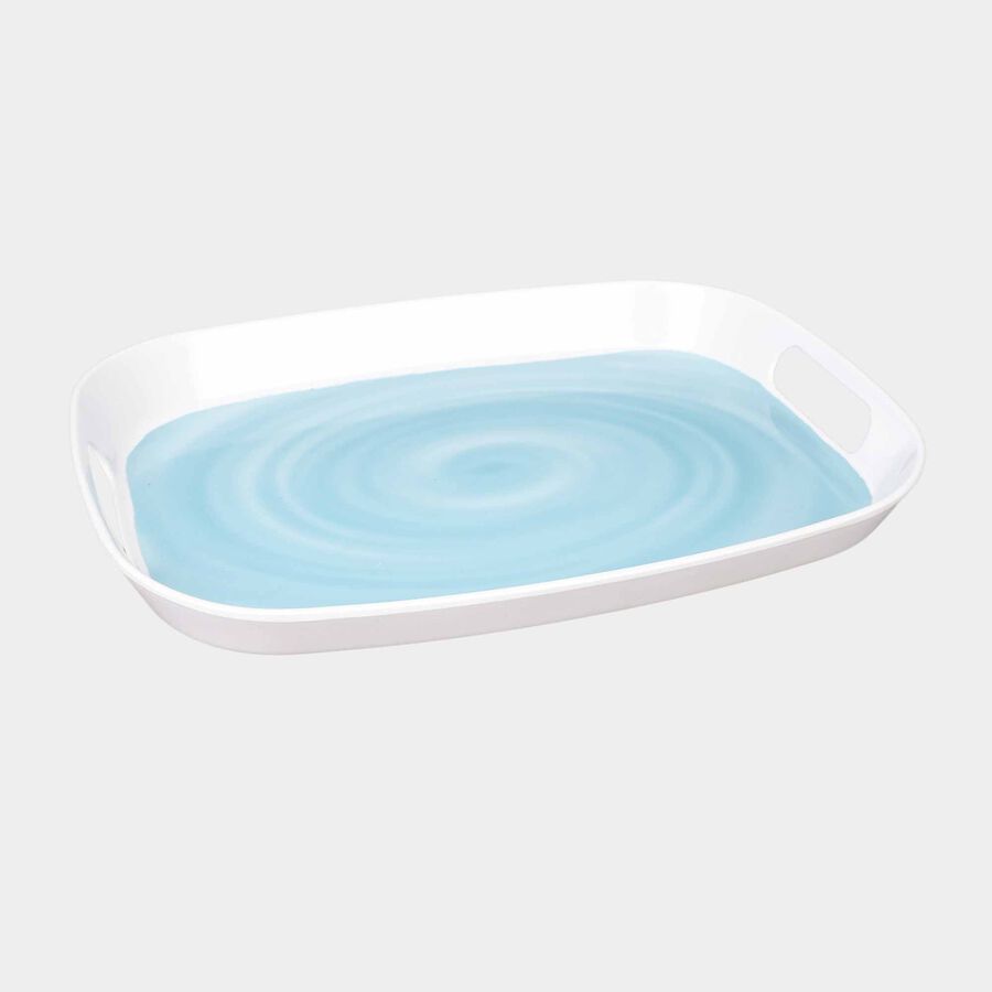 Melamine Serving Tray, , large image number null
