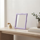 Purple Mirror , , small