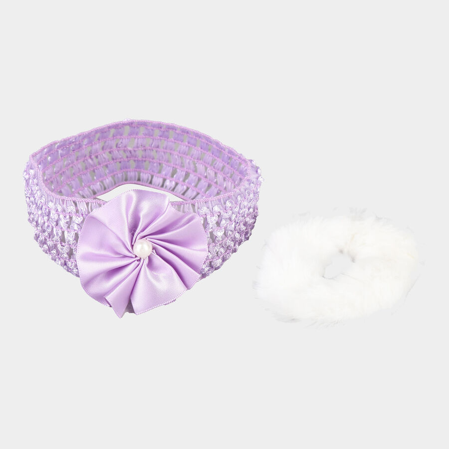 Hairbands - Color/Design May Vary, , large image number null