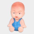 Pvc Teddy Squeezee Set of 7, , small image number null