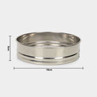 Steel Strainer, , small image number null