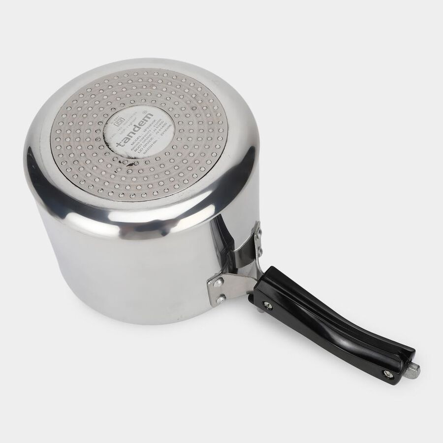 3L Pressure Cooker, , large