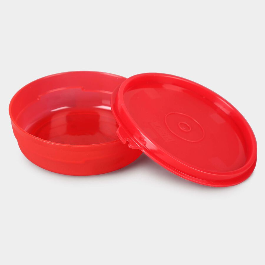 Plastic Container Set of 2, , large image number null