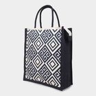 Blue Canvas Handy Pouch, , large image number null