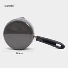 Hard Anodised Non Stick Sauce Pan (15.5cm), , small image number null