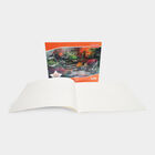 40 Pages Drawing Book, Set of 2, , small image number null