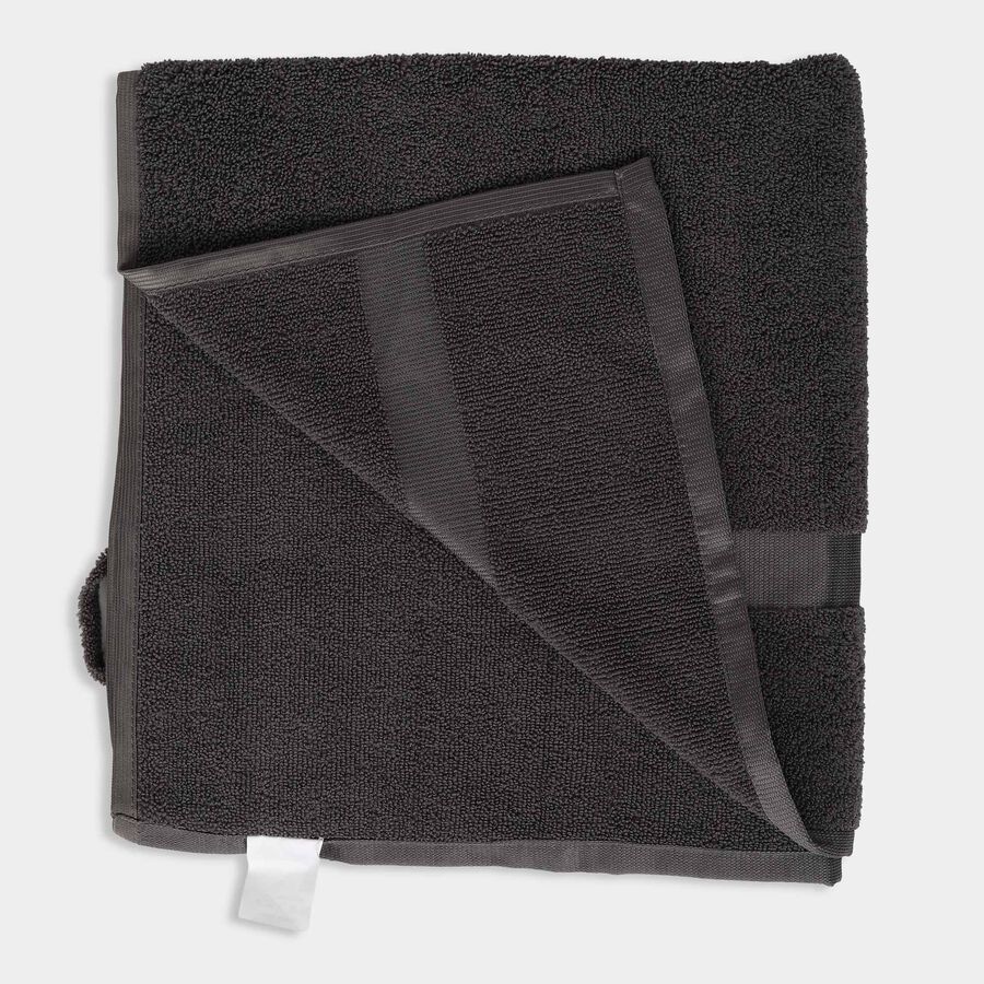 Microfiber Bath Towel, 270 GSM, 65 X 137 cm, , large image number null