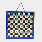 Dart Board with 3 Darts, Snakes & Ladders, , small image number null