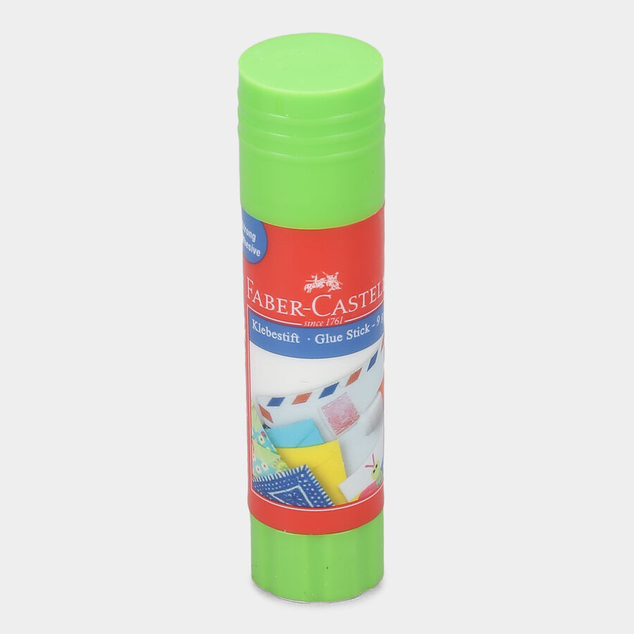 Adhesive And Plastic Stationery Set, , large image number null