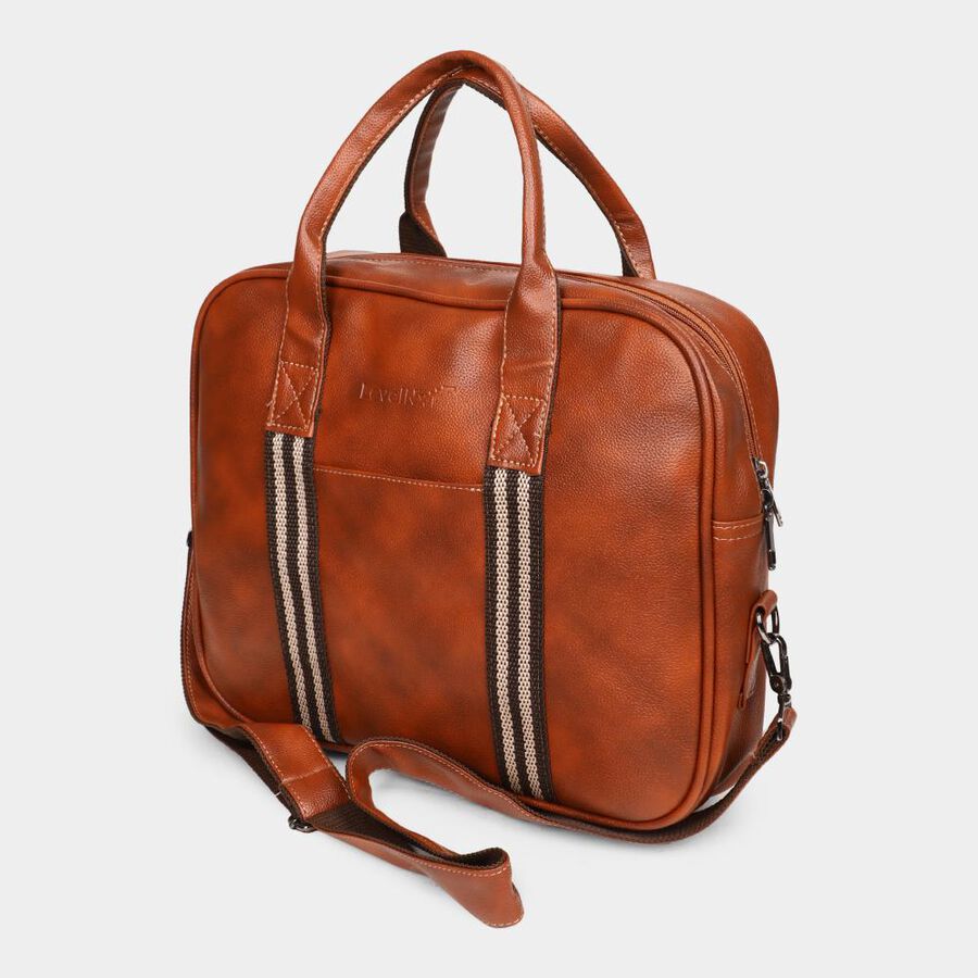 Polyurethane Laptop Bag, , large image number null