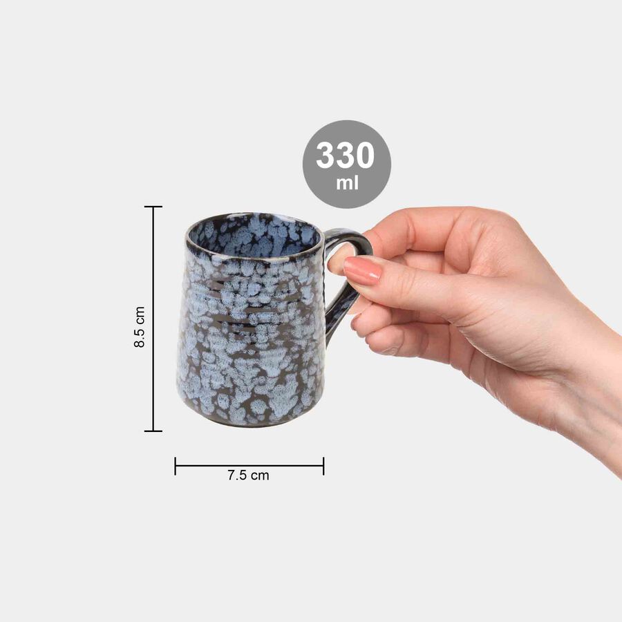 330 ml Stoneware Mug, , large image number null