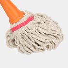 Cotton Mop - Color/Design May Vary, , small image number null
