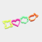 Modelling Clay Set, 12 Shades, , small image number null