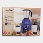 750W 3JAR Mixer Grinder, , small