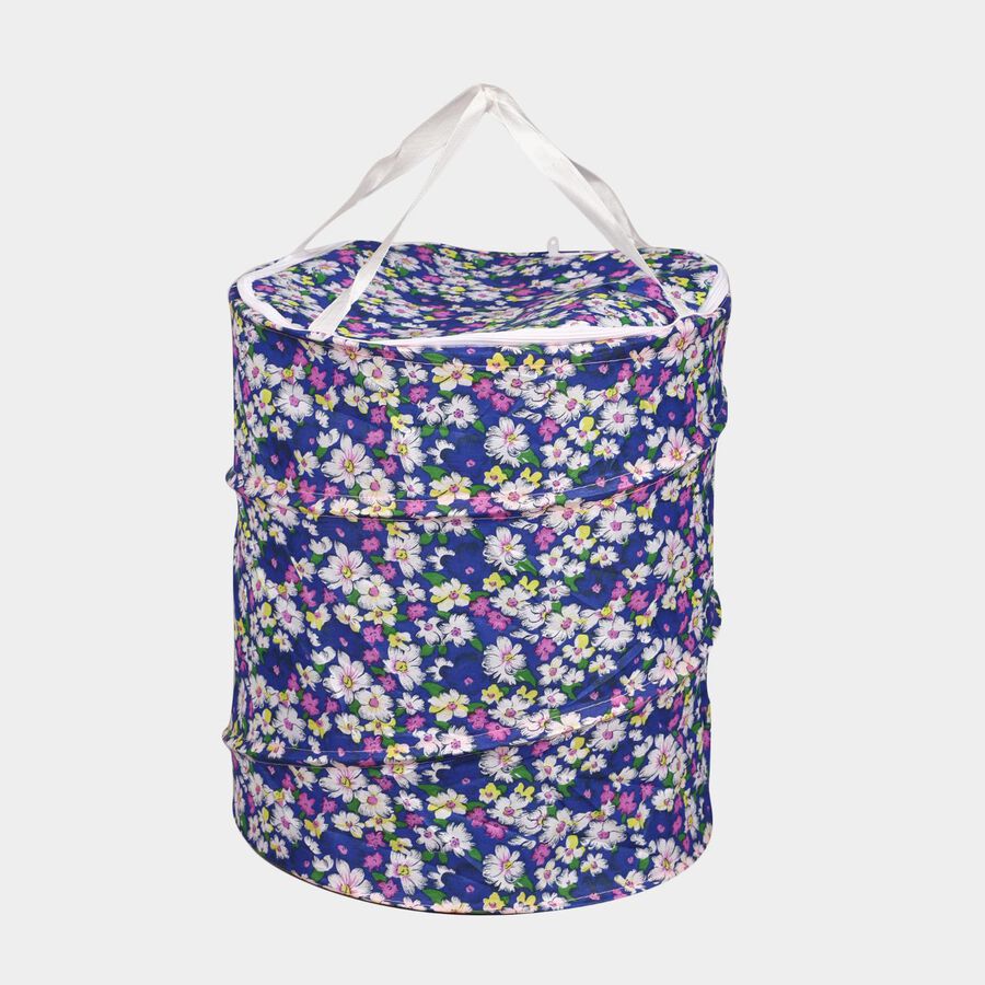 Polyester Laundry Bucket, , large image number null