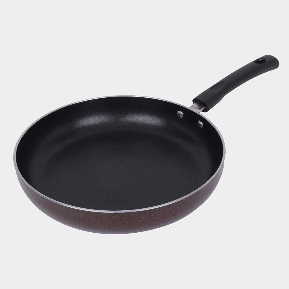 Tandem                         1.6 L Aluminium Fry Pan Tandem                         1.6 L Aluminium Fry Pan