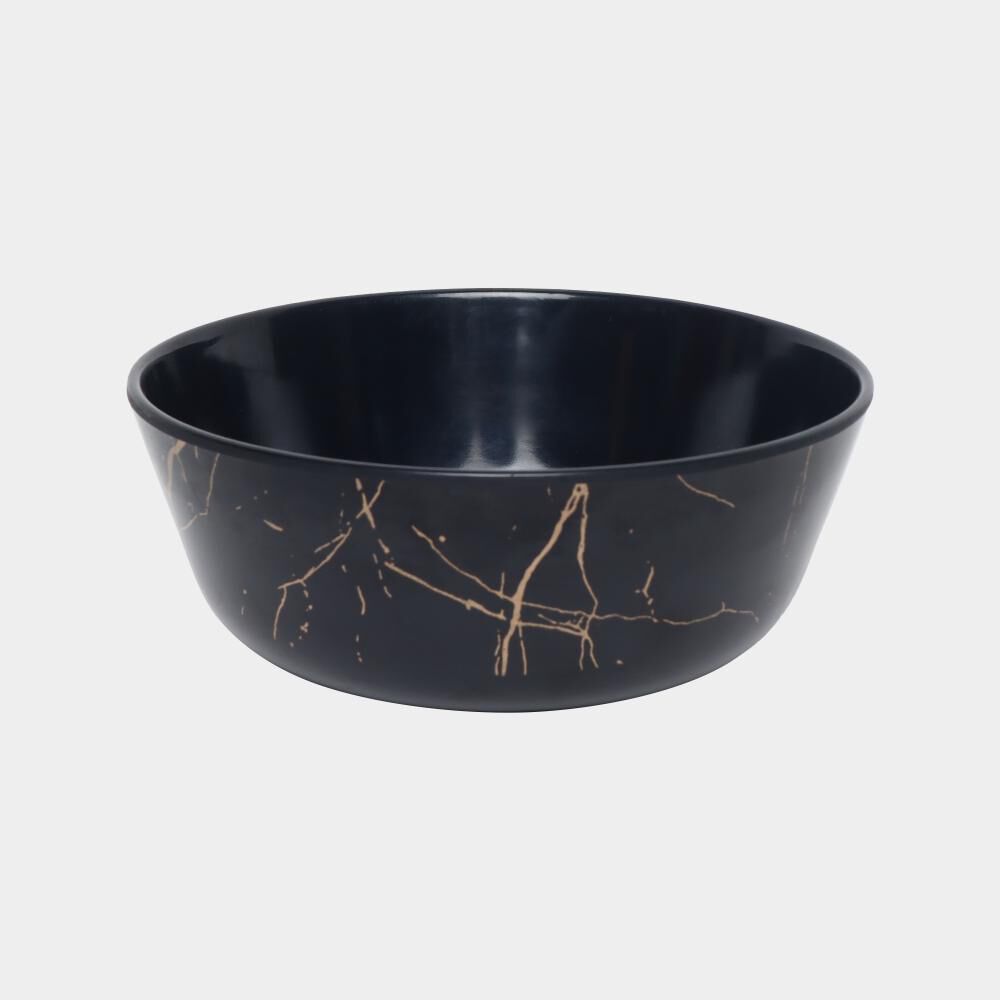 Home Finery                         Melamine Bowl