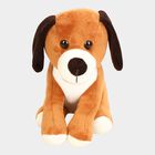 Brown Soft Toy, , small image number null