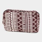 Women's Nylon And Polyester Utility Pouch, , small image number null