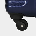 4 Wheel Hard Case Trolley, Medium, , small image number null