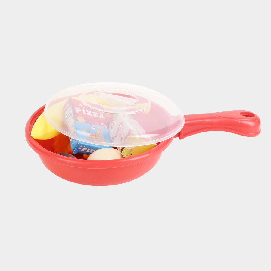 Plastic Kitchen Set, , large image number null