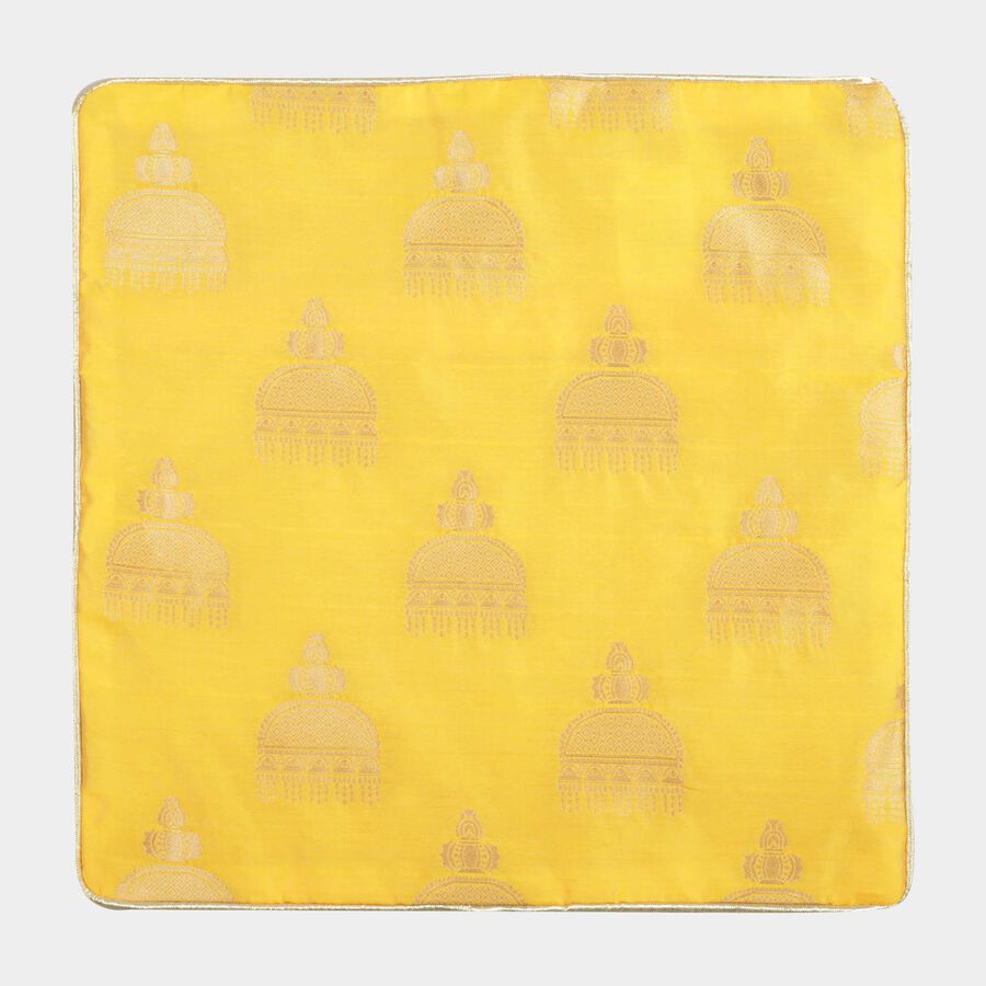 Cotton Cushion Cover, , large image number null