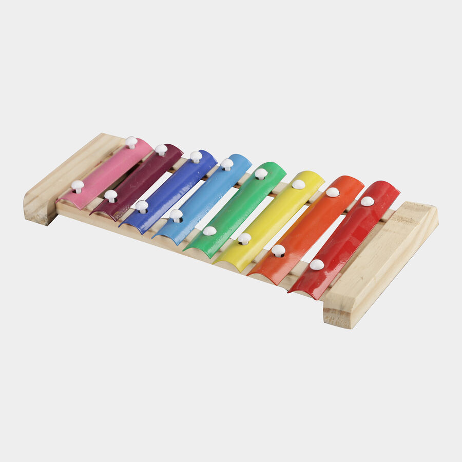 Wooden Xylophone, , large image number null